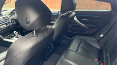 BMW 4 Series 420i M Sport 5dr Auto [Professional Media] Petrol Hatchback